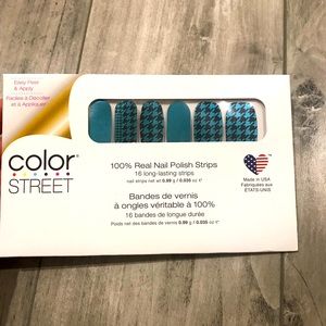 Color Street Suit Yourself